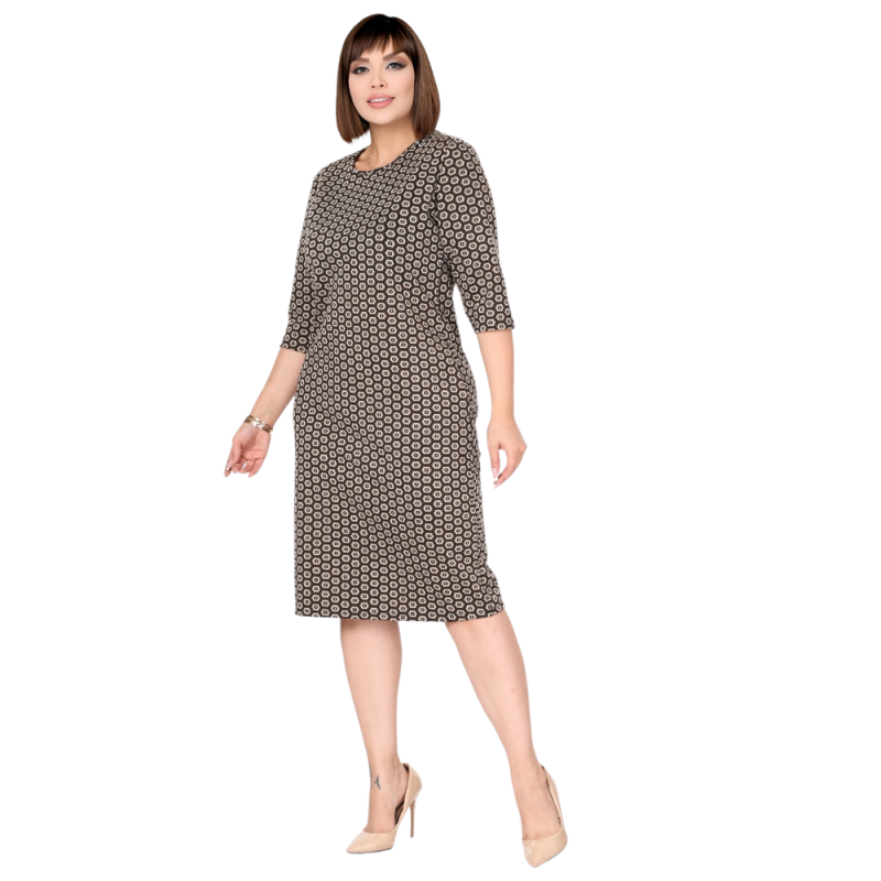 Rochie de zi Erica