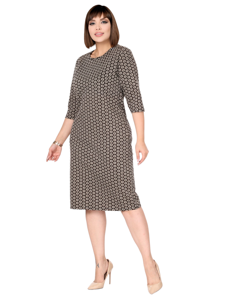 Rochie de zi Erica
