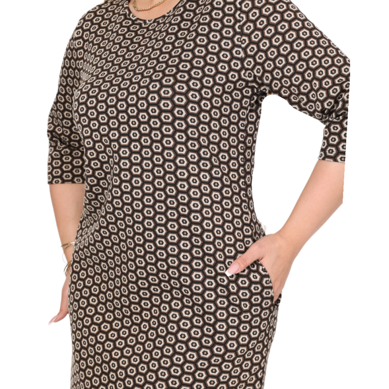 Rochie de zi Erica