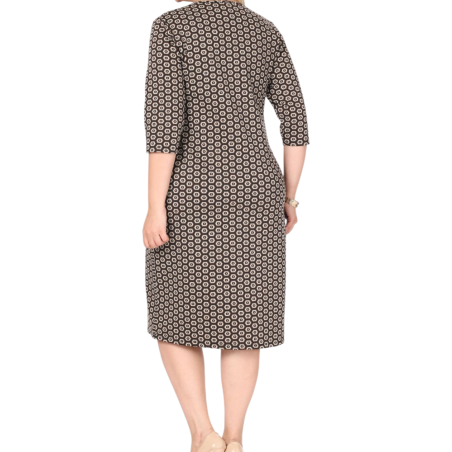 Rochie de zi Erica