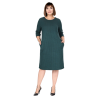 Rochie de zi Erica