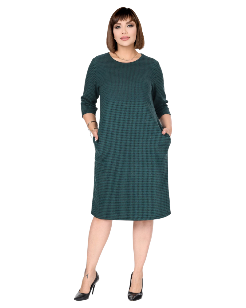 Rochie de zi Erica
