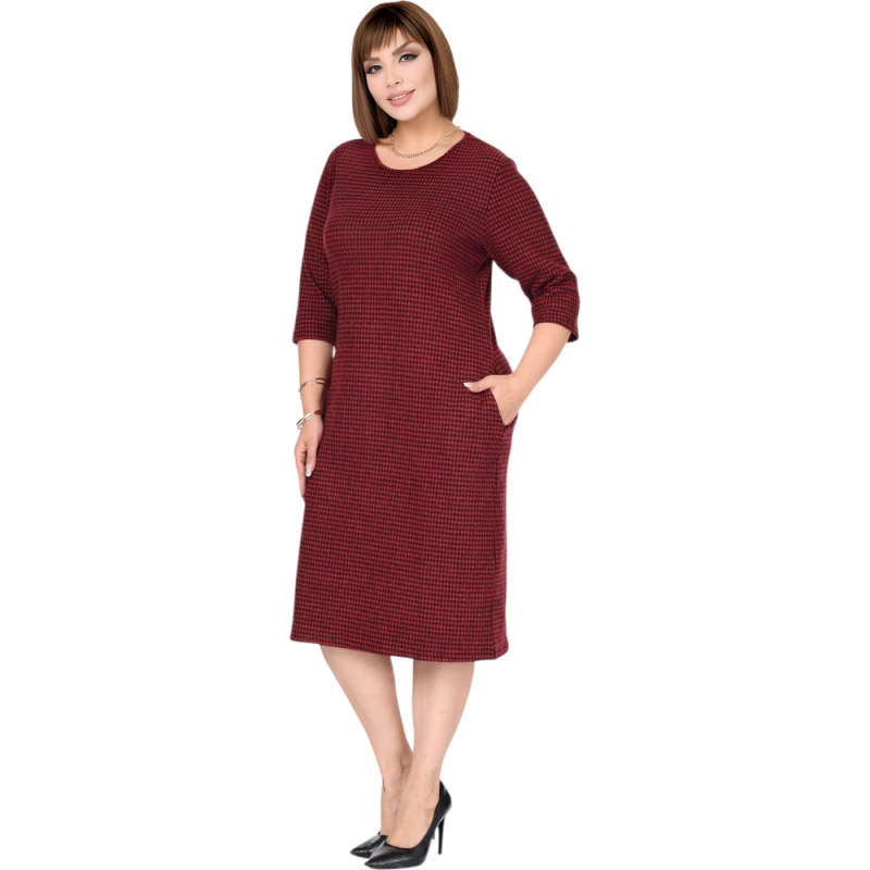 Rochie de zi Erica