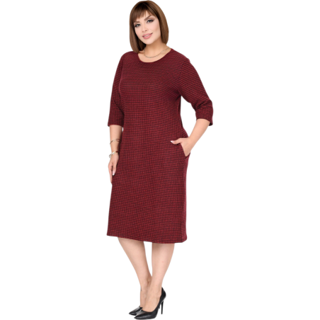 Rochie de zi Erica