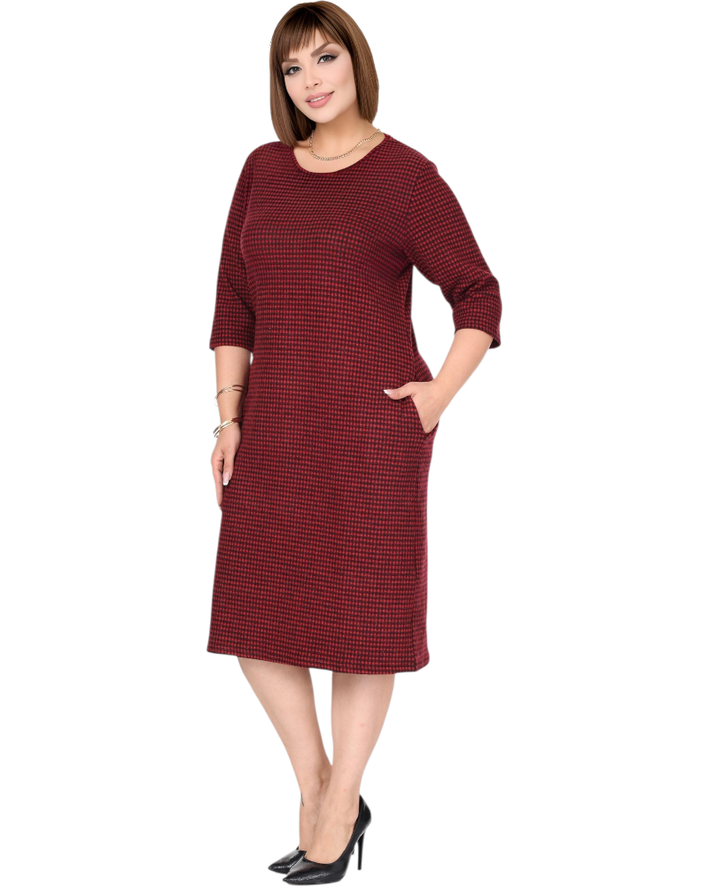Rochie de zi Erica