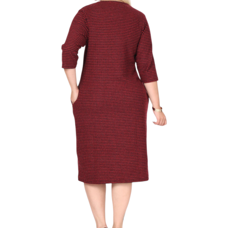 Rochie de zi Erica