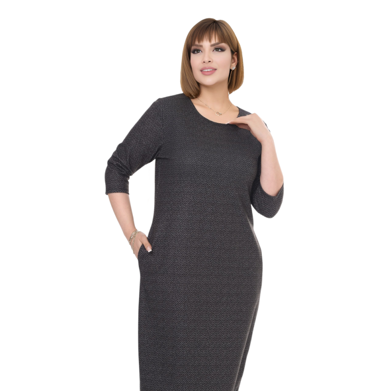 Rochie de zi Erica