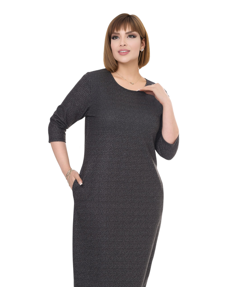Rochie de zi Erica
