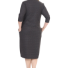 Rochie de zi Erica