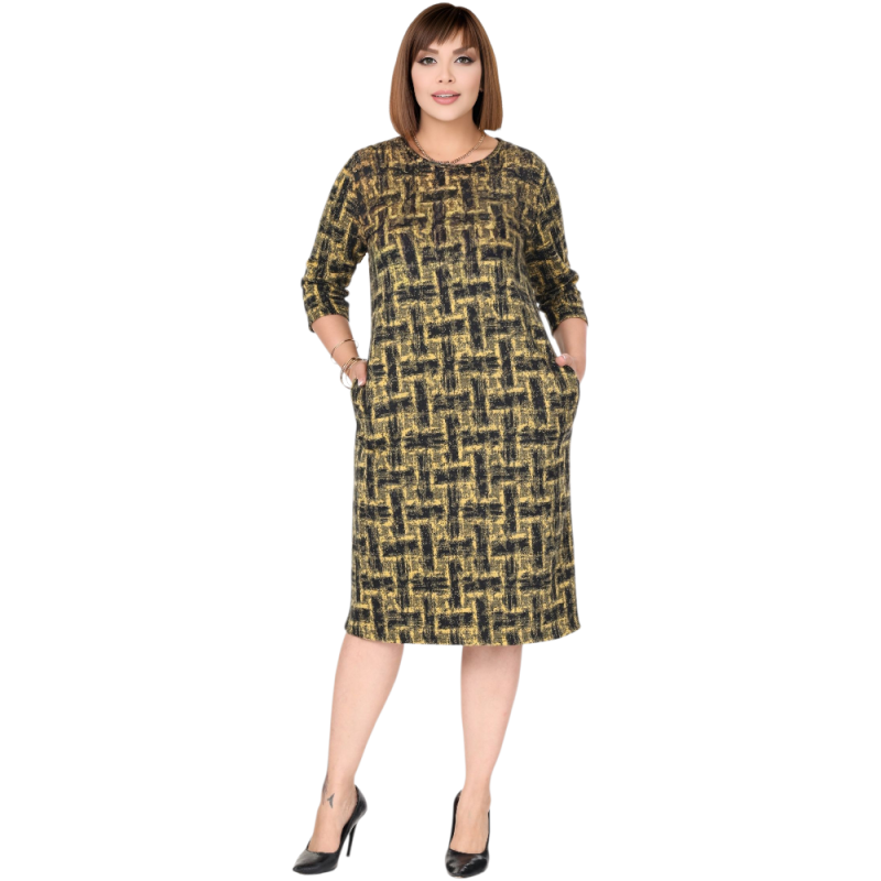 Rochie de zi Erica