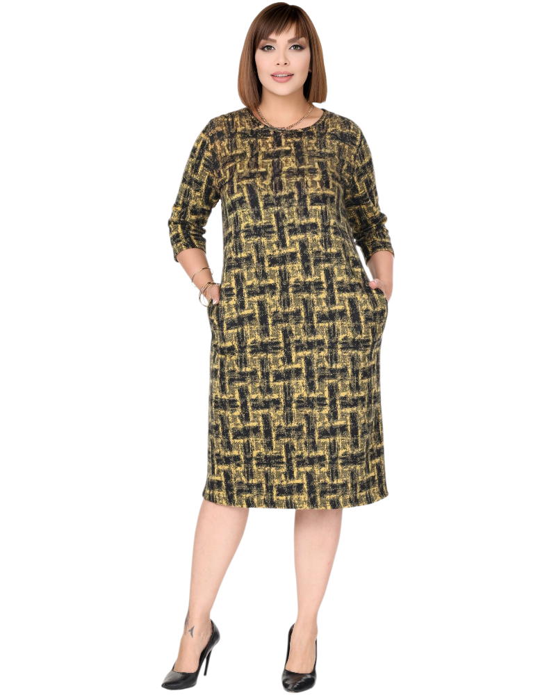 Rochie de zi Erica