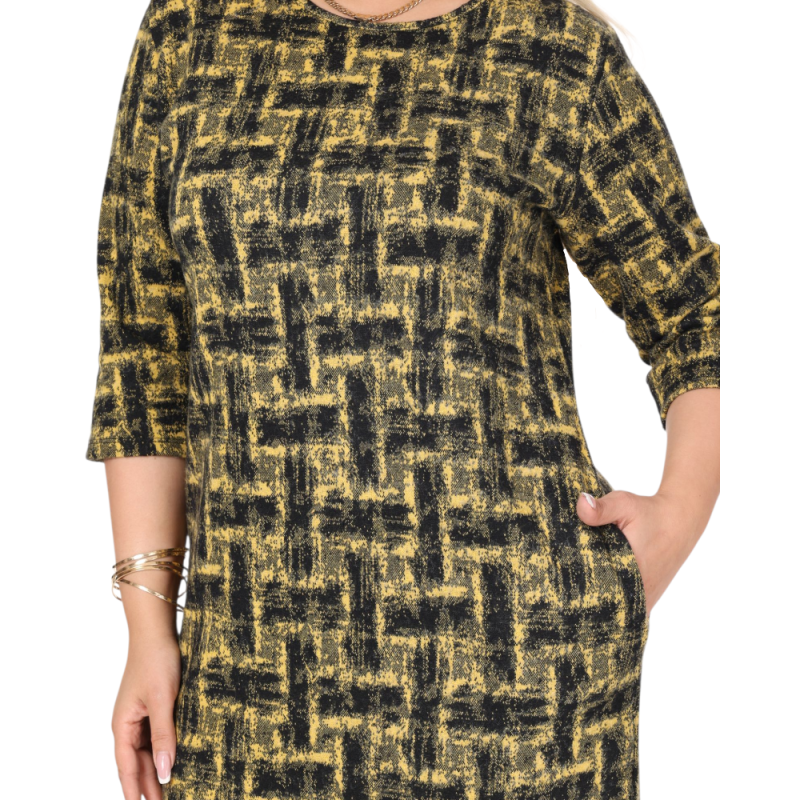 Rochie de zi Erica