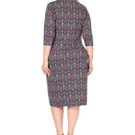 Rochie de zi Erica