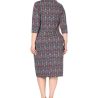 Rochie de zi Erica