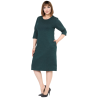 Rochie de zi Erica