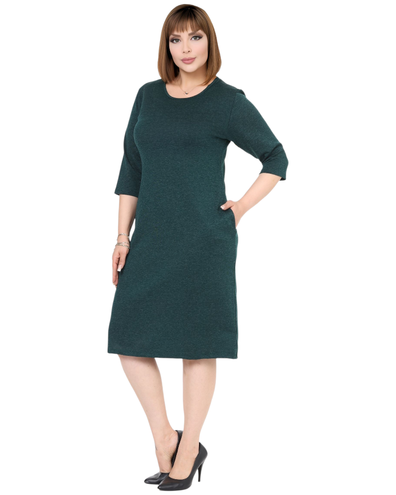 Rochie de zi Erica