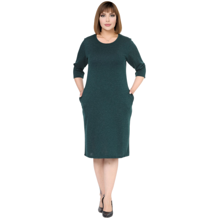 Rochie de zi Erica