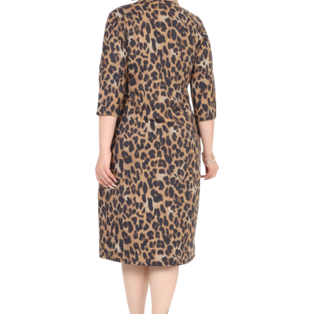 Rochie de zi Erica