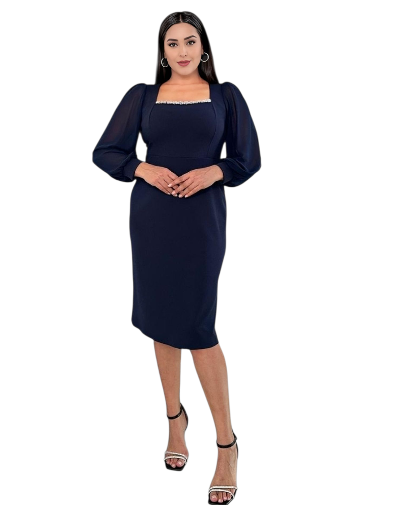 Rochie eleganta Sara