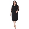 Rochie de zi Teodora
