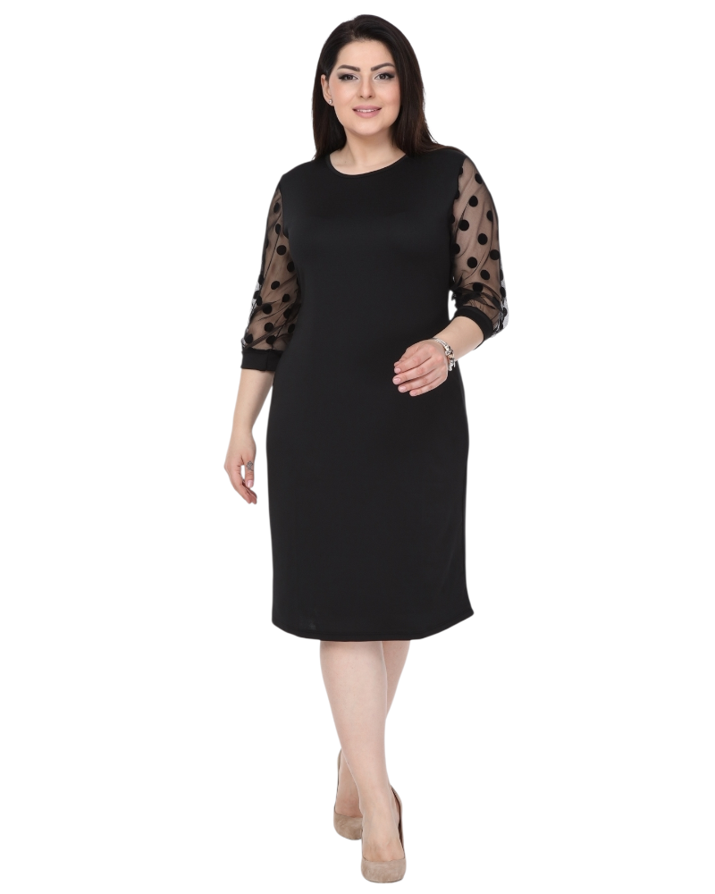 Rochie de zi Teodora