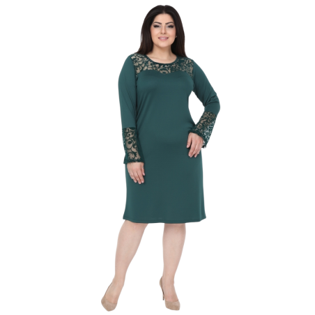 Rochie de zi Antonia