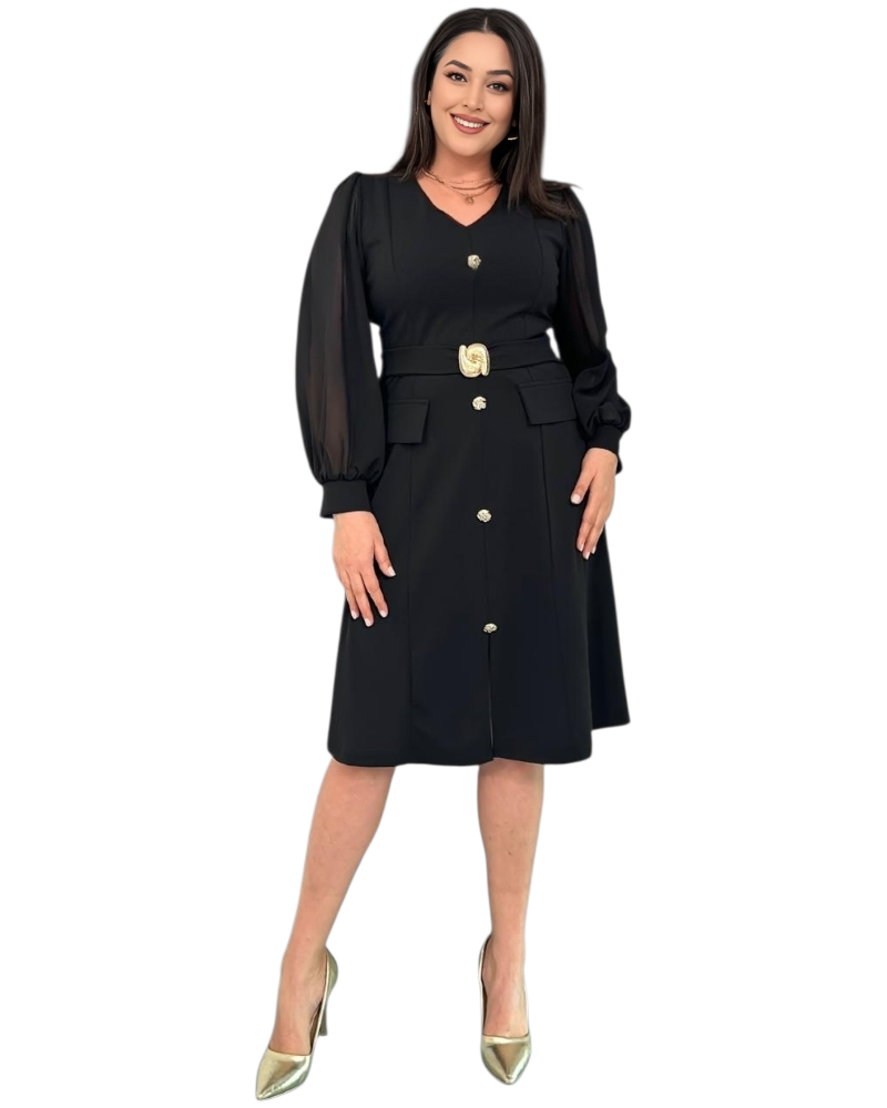 Rochie elegantă Rebeca