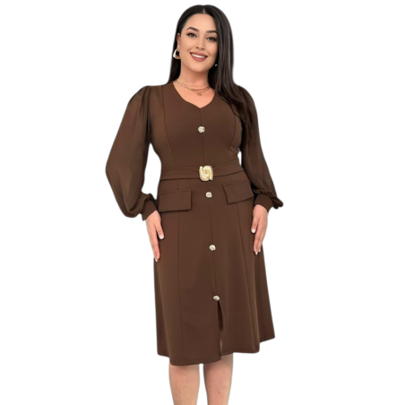 Rochie elegantă Rebeca