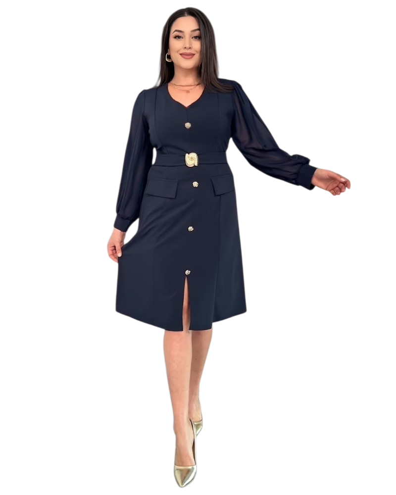 Rochie elegantă Rebeca