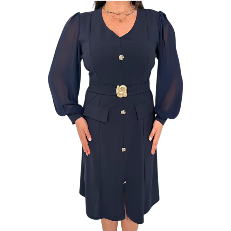 Rochie elegantă Rebeca