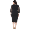 Rochie de zi Florina