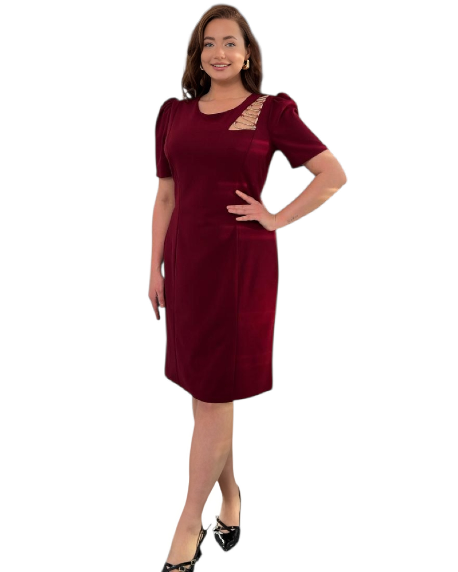 Rochie elegantă