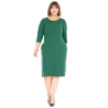 Rochie de zi Erica, model 14, cu buzunare