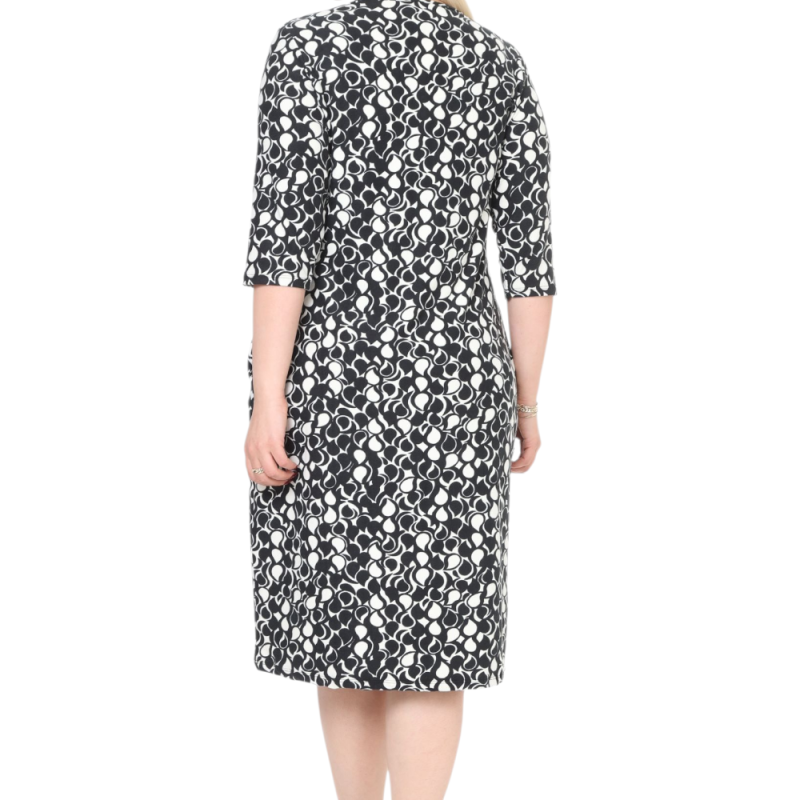 Rochie de zi Erica