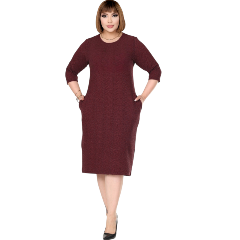 Rochie office