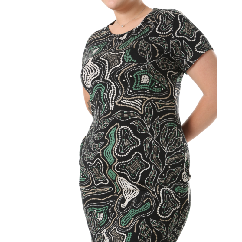 Rochie casual Lola