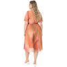 Rochie vara, din voal, model 19, Aura Collection