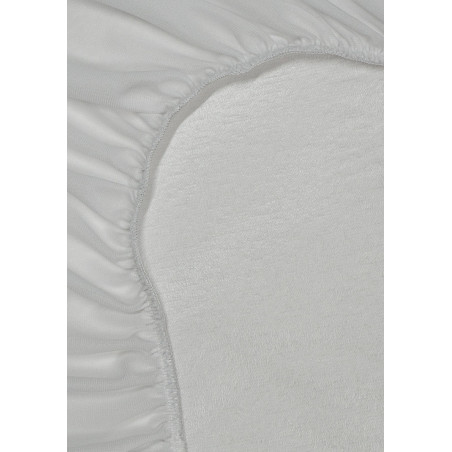 Husă protecție saltea impermeabilă, microfibră