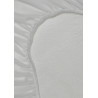 Husă Protecție Saltea, Microfibră, cu Elastic pe Margini, Antialergică, Impermeabilă