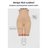 Chilot Modelator cu Talie Înaltă și Efect Push-Up | tophaine.ro