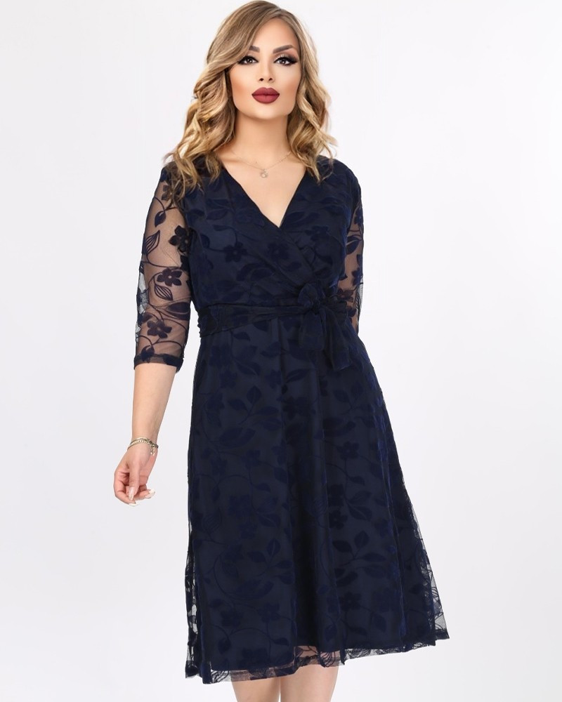 Rochie Alma