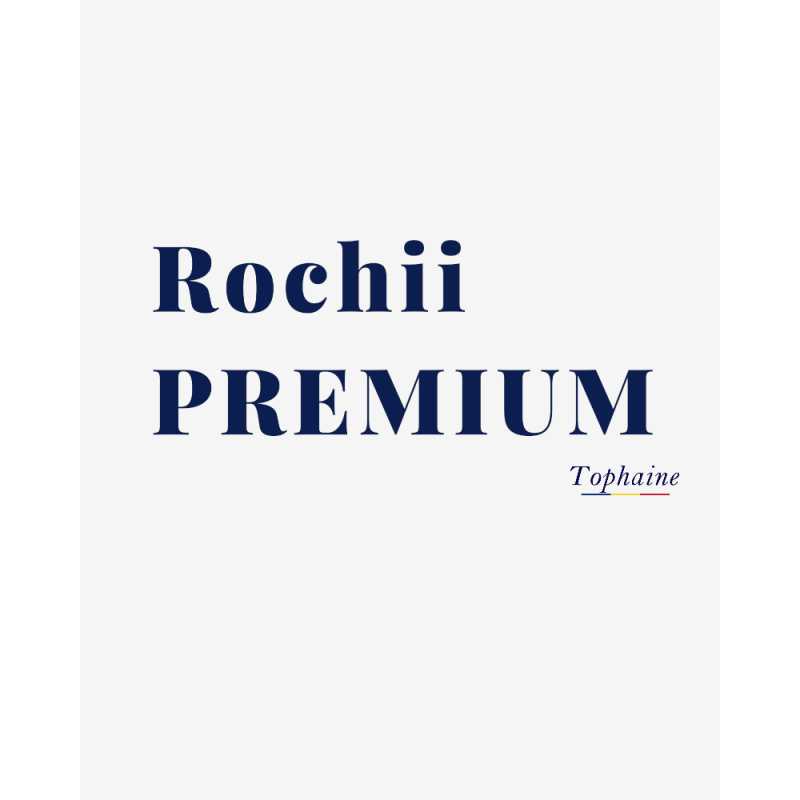 Rochii Premium