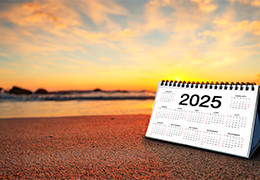 Planifică-ți Vacanțele din 2025: Sărbători Legale și Minivacanțe în România