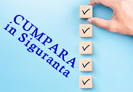 Incredere Online: Cum sa Verifici Credibilitatea unui Magazin Online