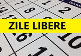 Planifică-ți Vacanțele din 2024: Sărbători legale și minivacanțe în România